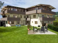 Penthouse With Roof Terrace and Stunning View Hotel in zona Bergbahn hochbrixen