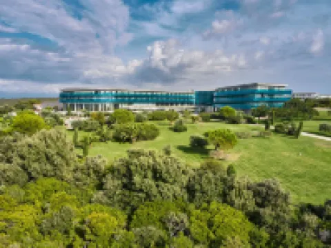 Falkensteiner Hotel & Spa Iadera Hotels in Opcina Zadar
