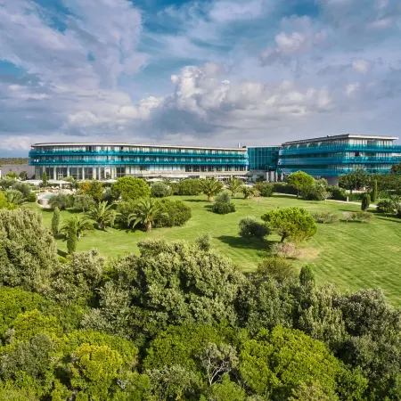 Falkensteiner Hotel & Spa Iadera
