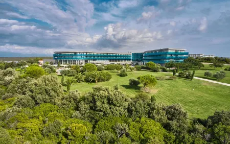 Falkensteiner Hotel & Spa Iadera