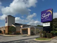 Sleep Inn Florence North 달링턴 호텔