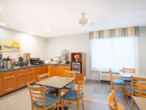 Days Inn by Wyndham Watertown Fort Drum Hotels in Calcium