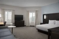 Residence Inn BWI Airport Hotels in Anne Arundel County