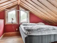Nedre Gärdsjö - Homestays