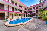 Hotel San Juan Mérida - familiares