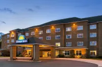 Days Inn by Wyndham Oromocto Conference Centre Hotels in Oromocto