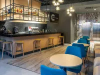 ibis Istanbul Sisli Các khách sạn ở Istanbul