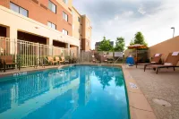 Courtyard Dallas Arlington South - Pools