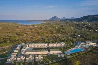 Sandy Villas Resort Hotels in Melitiei