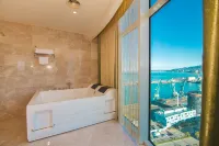 Jrw Welmond Hotel - Romantic
