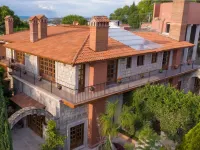 Gamma Morelia Vista Bella Hotels near E&S JARDIN