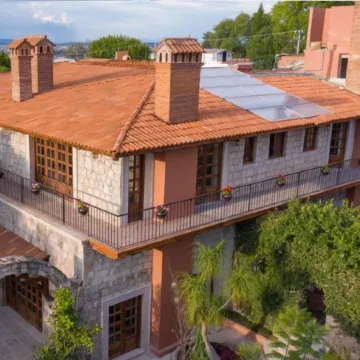 Gamma Morelia Vista Bella