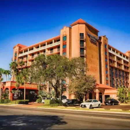 DoubleTree Suites by Hilton McAllen