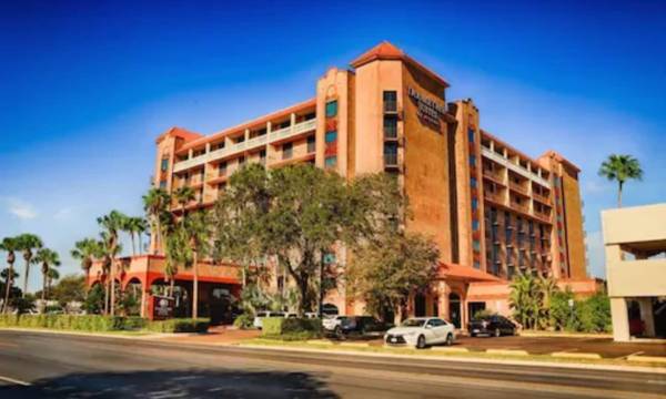 DoubleTree Suites by Hilton McAllen