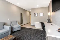 Comfort Inn & Suites Hotels in North Battleford