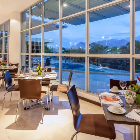 Sonesta Valledupar