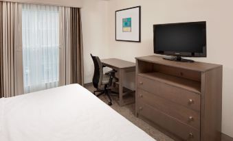 Homewood Suites by Hilton Boston-Billerica/Bedford/Burlington