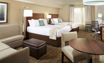 Hawthorn Suites by Wyndham Wheeling at the Highlands