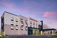Hampton Inn & Suites by Hilton Franklin Indianapolis Hotels in Needham Township