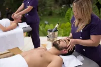 Hotel Termales El Otoño - Spa