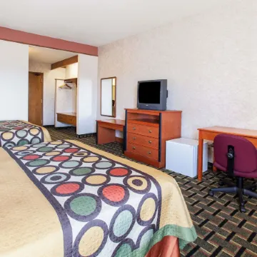 Super 8 by Wyndham Atchison