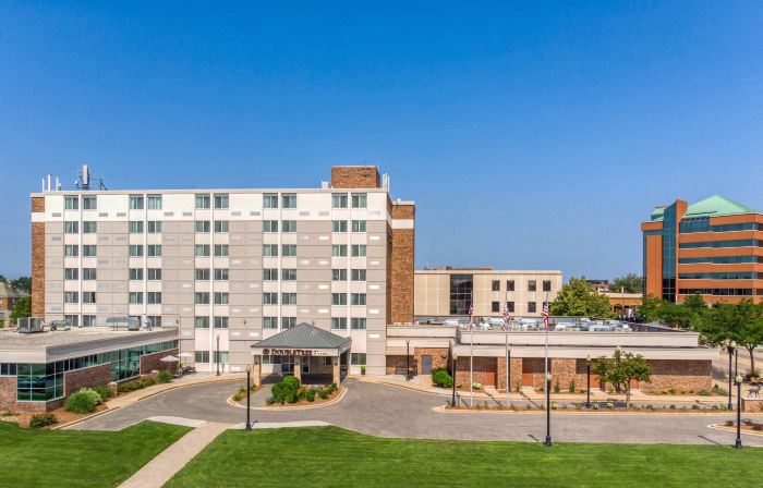 DoubleTree by Hilton Neenah