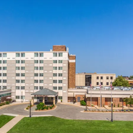 DoubleTree by Hilton Neenah