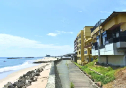 二島觀光飯店 北茨城市住宿飯店