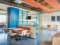 Ibis Budget Nancy Laxou Hotels in Arrondissement Toul