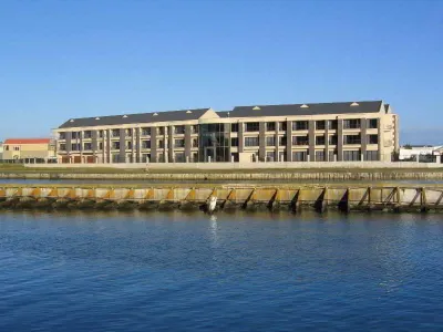 Portside Hotel Gisborne Hotels near Tairawhiti Museum