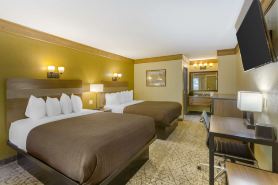 Best Western Rivers Edge