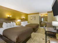 Best Western Rivers Edge Hotels in Red River