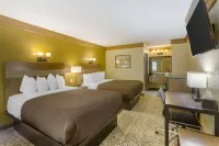 Best Western Rivers Edge