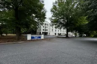 Rodeway Inn Clemmons - Winston-Salem Area Hotels in Clemmonsville
