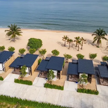 Aiyara Camping & Resort