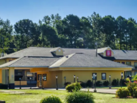 เรดรูฟอินน์ โคลัมบัส MS โรงแรมในโคลัมบัส