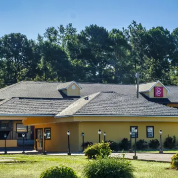 Red Roof Inn Columbus, MS