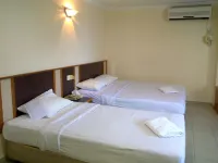 Prime Hotel Hotel a Limbang
