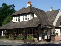 The Flying Bull Inn