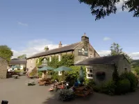 The Pheasant Inn Hotel di Falstone