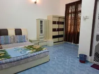 Dz Residence Tunjong Hotel di Pendek
