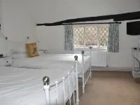 The Brocket Arms Hotel di Ayot Saint Lawrence
