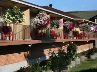 Relax Inn Chehalis Hotels in Centralia