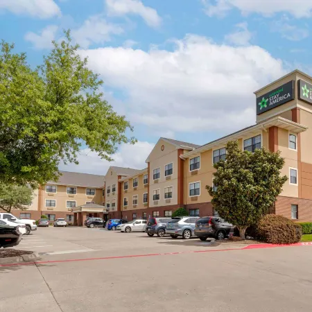 Extended Stay America Select Suites - Dallas - Lewisville