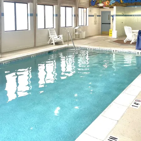 Comfort Inn & Suites Jackson North