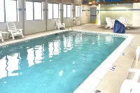 Comfort Inn & Suites Jackson North - Pool