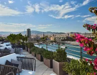 Eurostars Grand Marina Hotel GL - Romantische