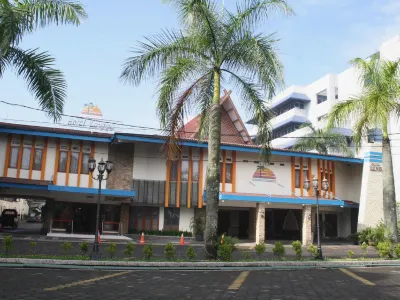 Lingga Hotel Hôtels à : Bandung Kidul