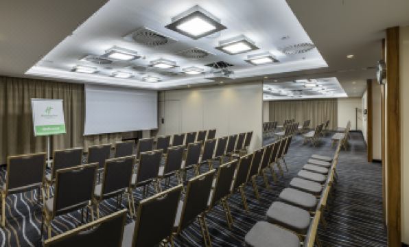 Holiday Inn LODZ by IHG