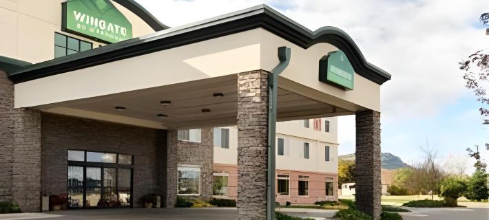 Fairfield Inn & Suites by Marriott Helena North Hotels in Helena